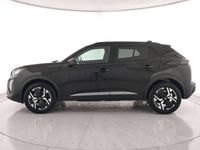 Usata Peugeot 2008 Allure 101 CV (74 kW) 2024 Nero perla SUV