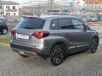 Usata Suzuki Vitara 129 CV (94 kW) 2020 Grigio scuro SUV