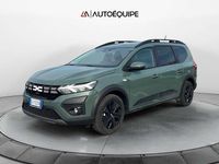Usata Dacia Jogger Expression 91 CV (66 kW) 2024 Other Monovolume