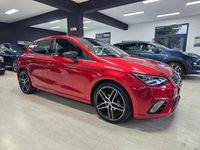 usata Seat Ibiza Ibiza1.0 ecotsi FR 95cv (km 37500)