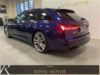 usata Audi S6 Avant 3.0 TDI quattro tiptronic usato