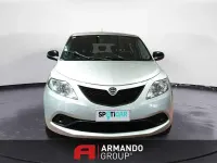 Usata Lancia Ypsilon Gold 69 CV (50 kW) 2019 Grigio Utilitaria