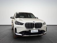 Usata BMW X1 xLine 150 CV (110 kW) 2025 Alpinweiss iii pastello SUV
