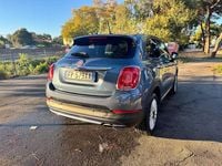 Begagnad Fiat 500X Lounge 120 HK (88 kW) 2018 Other SUV