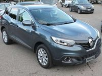 Usata Renault Kadjar Zen 110 CV (80 kW) 2017 Grigio SUV