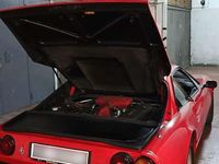 Usata Ferrari 208 219 CV (161 kW) 1982 Rosso Coupé
