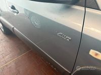 Second-hand Hyundai Tucson Active 140 CP (102 kW) 2007 Gri SUV