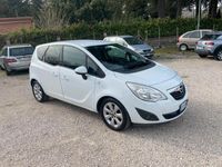 usata Opel Meriva 1.3 CDTI 95CV ecoFLEX Elective