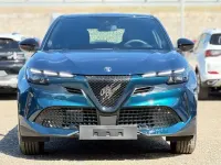 Nuova Alfa Romeo GT Junior 145 CV (106 kW) 2026 Blu SUV