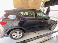 Usata Volvo XC40 150 CV (110 kW) 2020 Nero SUV