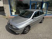Usata Lancia Ypsilon 86 CV (63 kW) 1999 Antracite pastello Utilitaria