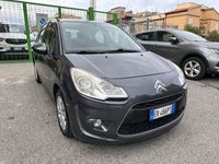 usata Citroën C3 2ª serie 1.1 GPL airdream Seduction