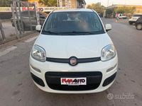 Usata Fiat Panda Easy 69 CV (50 kW) 2019 Bianco Utilitaria