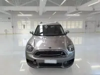 Usata Mini Cooper S Countryman 135 CV (99 kW) 2019 SUV
