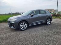 Usata Audi Q3 S-Line 150 CV (110 kW) 2020 Medio SUV