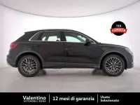 Usata Audi Q3 Business Plus 150 CV (110 kW) 2024 Nero SUV