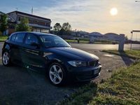 usata BMW 123 123 d 5p Futura dpf