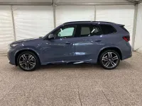 Usata BMW X1 M Sport 197 CV (144 kW) 2024 Grigio SUV