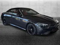 Usata Mercedes CLE450 AMG Line Premium 381 CV (280 kW) 2025 Grigio Cabrio