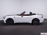 usata Abarth 124 Spider 1.4 Turbo MultiAir 170 CV Turismo my 18 usato