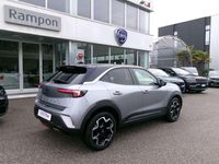 Usata Opel Mokka Elegance 136 CV (100 kW) 2024 Grigio SUV