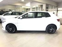 Nuova Skoda Fabia 80 CV (58 kW) 2026 Bianco Utilitaria