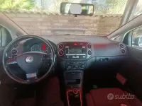 Occasion VW Golf V Sportline 105 PK (77 kW) 2007 Sedan