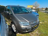 Usata Fiat Idea 70 CV (51 kW) 2007 Monovolume