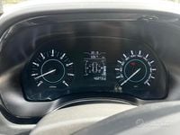 Usata EVO Evo 5 126 CV (92 kW) 2022 Grigio SUV