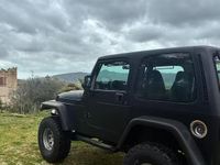 Usata Jeep Wrangler 1998 SUV