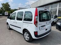 usata Renault Kangoo 3ª serie 1.5 dCi 75CV 5 porte Stop & Start Life