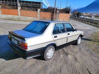 Usata Seat Malaga 63 CV (46 kW) 1990 Beige Berlina