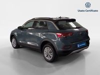 Usata VW T-Roc Life 116 CV (85 kW) 2025 SUV