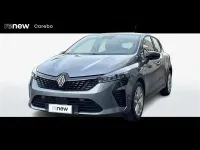 Usata Renault Clio Evolution 65 CV (47 kW) 2025 Grigio scuro Utilitaria