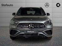 Nuova Mercedes GLA180 Advanced Plus 116 CV (85 kW) 2026 Grigio montagna SUV