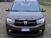 Usata Dacia Sandero Comfort 90 CV (66 kW) 2019 Other Berlina