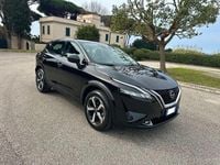 Usata Nissan Qashqai 157 CV (115 kW) 2023 Nero SUV