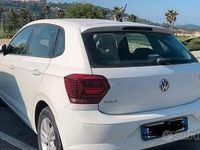 usata VW Polo 6ª serie - GPL