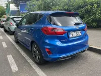 Usata Ford Fiesta Active 101 CV (74 kW) 2019 Utilitaria