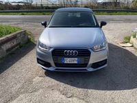 usata Audi A1 Sportback 1.4 tdi Metal ultra