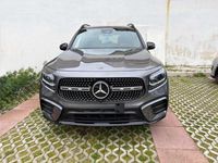 Usata Mercedes GLB200 Advanced Plus 150 CV (110 kW) 2024 Grigio SUV