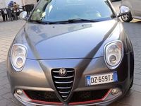 usata Alfa Romeo MiTo 1.4 reystayling
