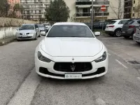 Usata Maserati Ghibli 250 CV (183 kW) 2015 Berlina