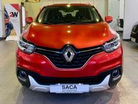 usata Renault Kadjar dCi 8V 110CV Energy Sport Edition 2