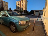 Usata Opel Corsa Comfort 75 CV (55 kW) 2003 Utilitaria
