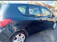 Usata Opel Meriva 120 CV (88 kW) 2016 Monovolume