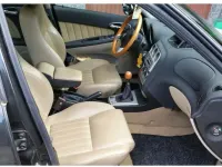 Usata Alfa Romeo 156 Distinctive 116 CV (85 kW) 2004 Berlina