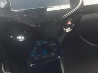 Usata Toyota Aygo 72 CV (52 kW) 2019 Nero Utilitaria