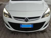 usata Opel Astra AstraSports Tourer 1.7 cdti ecotec 110cv