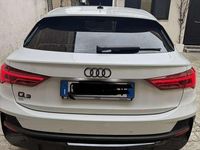 Usata Audi Q3 S-Line 150 CV (110 kW) 2020 SUV